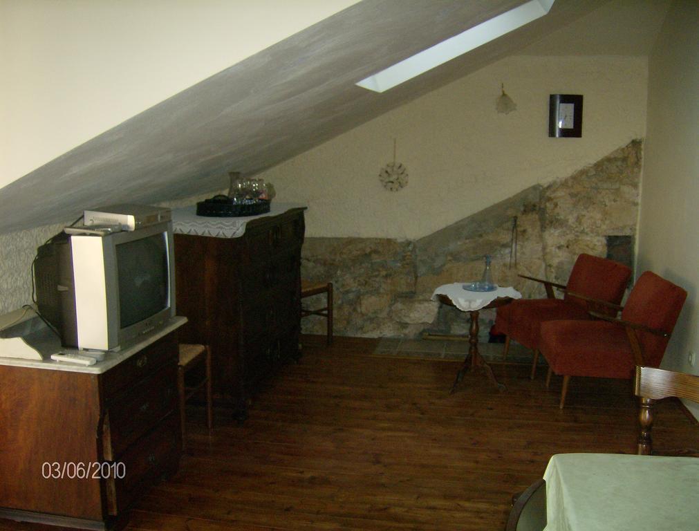 Apartments Senko Trpanj Exterior foto
